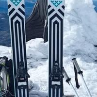 Sci black crows atris