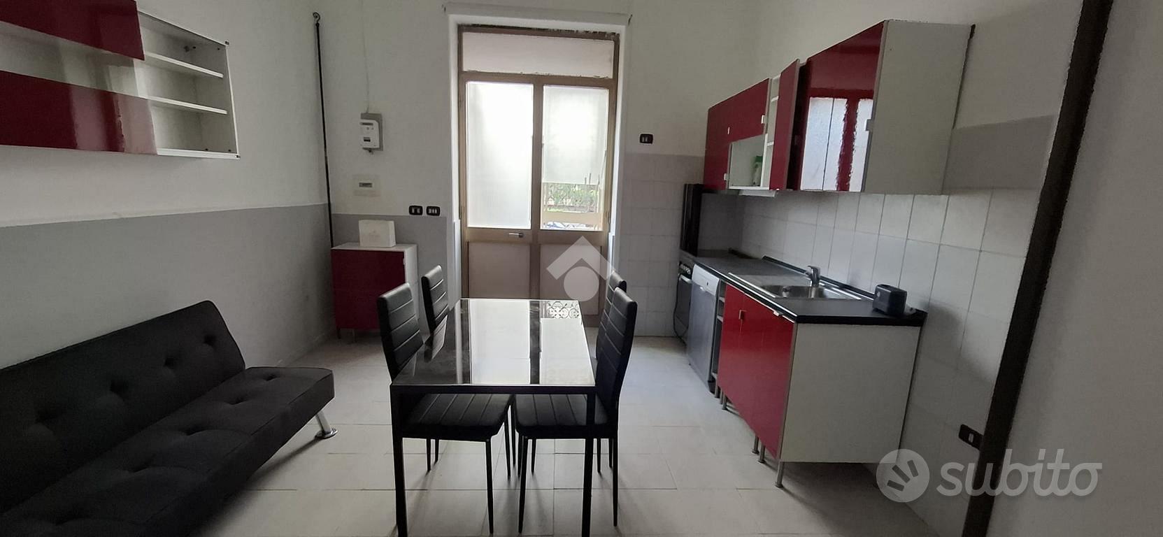 Appartamento – Nocera Inferiore, Quartiere storico, Cicalesi - Vista 4
