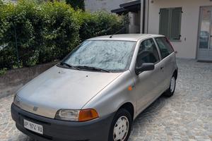 Fiat Punto 55 cat 3 porte S