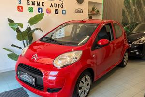 Citroen C1 1.0 PARI AL NUOVO 40.000KM