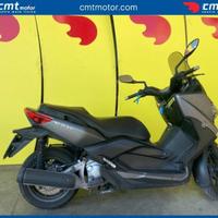 YAMAHA X-Max 250 Finanziabile - Antracite - 6100