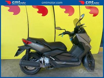 YAMAHA X-Max 250 Finanziabile - Antracite - 6100