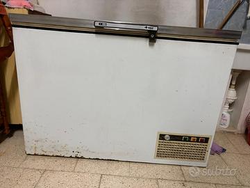 Congelatore a Pozzetto Indesit (Usato)