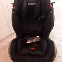 Seggiolino auto Isofix Foppapedretti