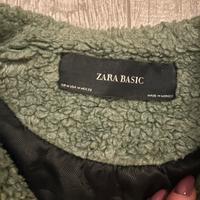 Cappotto Zara donna