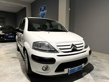CITROEN C3 1.4 BI-ENERGY GPL 5 PORTE UNICO PROPRIE