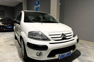 CITROEN C3 1.4 BI-ENERGY GPL 5 PORTE UNICO PROPRIE