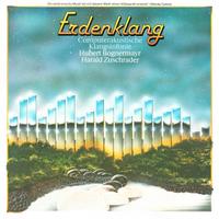 Vinile ERDENKLANG Computerakustische Klangsinfonie