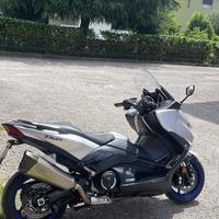 scarico completo tmax