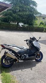 scarico completo tmax