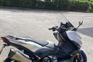 scarico completo tmax