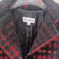 Cappotto Simonetta