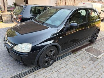  opel corsa 1.3 diesel 