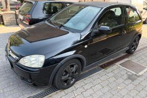  opel corsa 1.3 diesel 