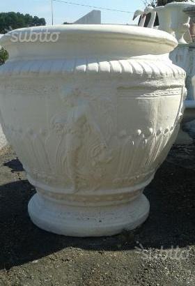 Vasi da giardino - Anfora
