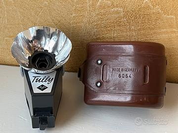 Flash Tully Agfa vintage