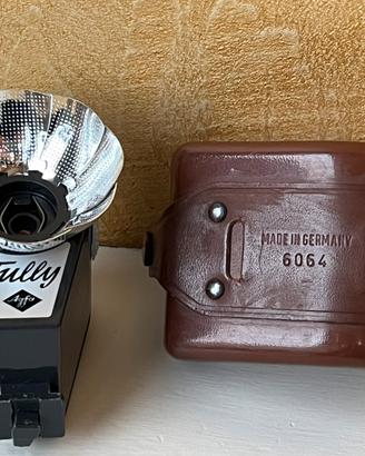 Flash Tully Agfa vintage