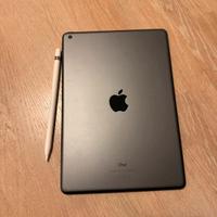 ipad 9 generazione  64 gb