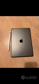 ipad 9 generazione  64 gb