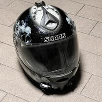 Casco Moto Shark Fibra di Carbonio XXL