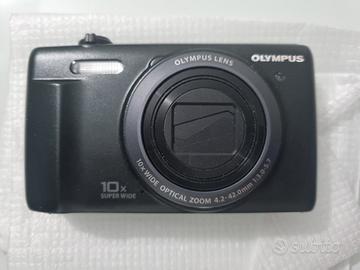 Olympus D-755