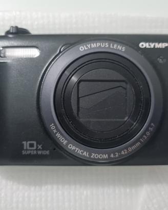 Olympus D-755