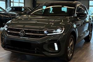 Volkswagen T-Roc 2.0 TDI SCR 150 CV DSG R-Line
