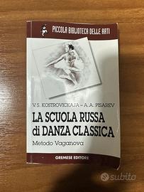 Danza Classica Vaganova