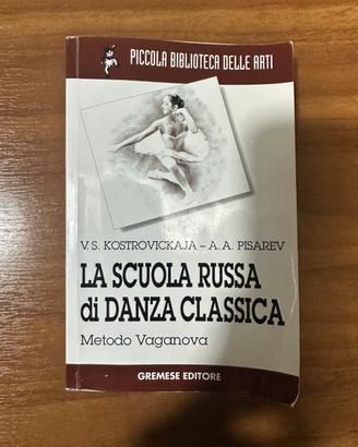 Danza Classica Vaganova