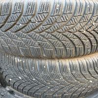2 GOMME USATE INVERNALE 1756515 - CP3410804