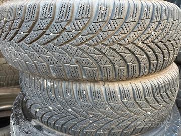 2 GOMME USATE INVERNALE 1756515 - CP3410804