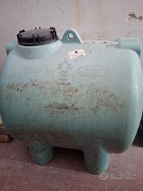 Serbatoio 1000 litri