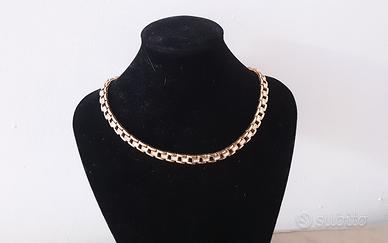 Collana vintage D'ORLAN