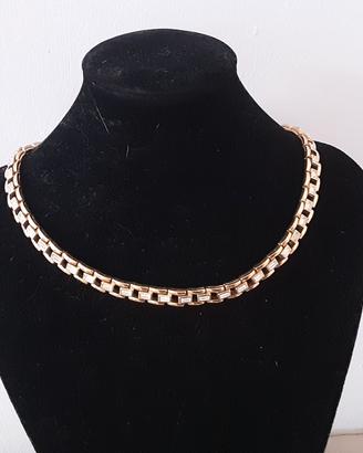 Collana vintage D'ORLAN