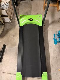Tapis Roulant DIADORA a frizione