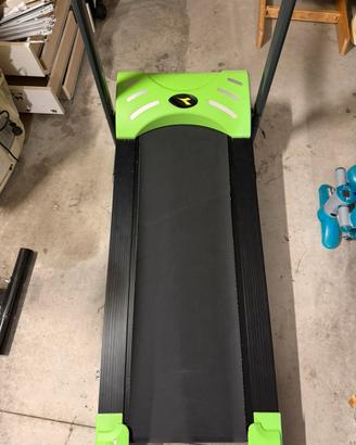 Tapis Roulant DIADORA a frizione