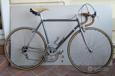 Bici corsa Ciöcc Iper vintage