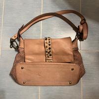 Borsa in vera pelle toscana