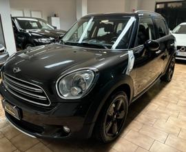 MINI Cooper D Countryman 1.6 Cooper D all4 EURO6