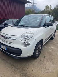 Fiat 500L Living 0.9 TwinAir Turbo Natural Power L