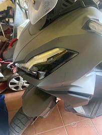 Honda ADV 350 - 2022