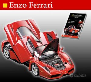 Ferrari Enzo de agostini 
