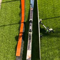 Scialponismo Fischer 175