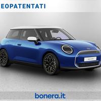Mini Mini Cooper SE Favoured