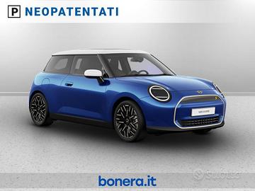 Mini Mini Cooper SE Favoured