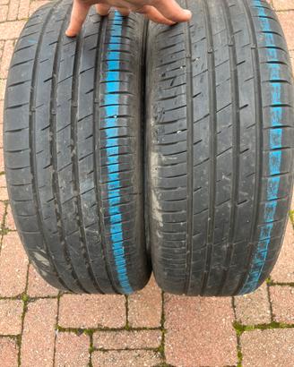 Pneumatici 195/55/16