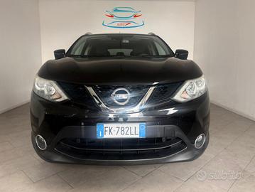 NISSAN Qashqai 1.2 DIG-T Visia