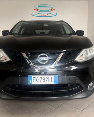 NISSAN Qashqai 1.2 DIG-T Visia
