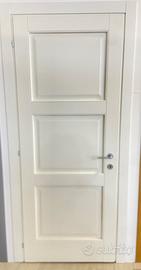 Porta VENEZIA pantografato - Bertolotto