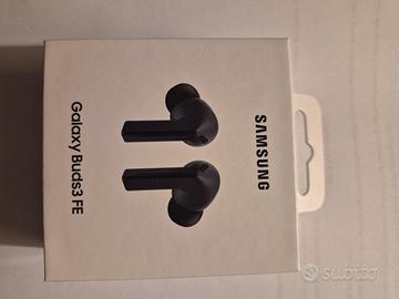 Galaxy  Buds3 FE bluetooth